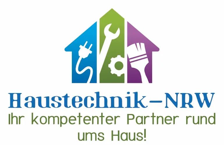 Haustechnik-NRW in Meerbusch Logo